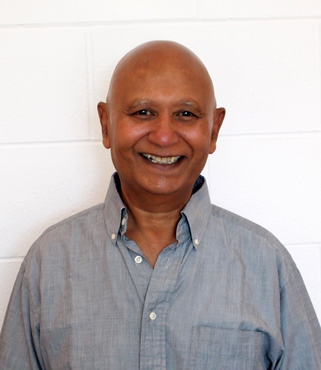 Naresh Naresh