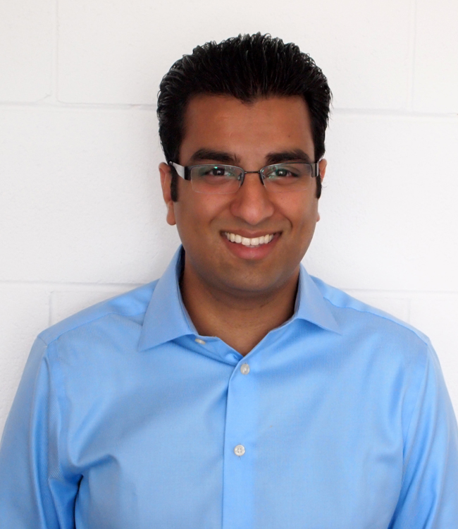 Nikhil Nikhil