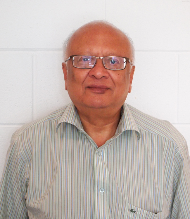 Suresh Suresh